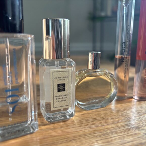 High End Perfume Bundle, Boy Smells, 801 Jo Malone, Replica, Hermes - Picture 2 of 3